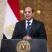 Egypt’s Sisi sweeps to third term as president with 89.6% of vote
