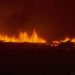Volcano erupts on Iceland’s Reykjanes peninsula weeks after town evacuated