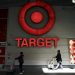 Target blamed theft and violence for 9 store closures. Crime is higher at locations it kept open nearby