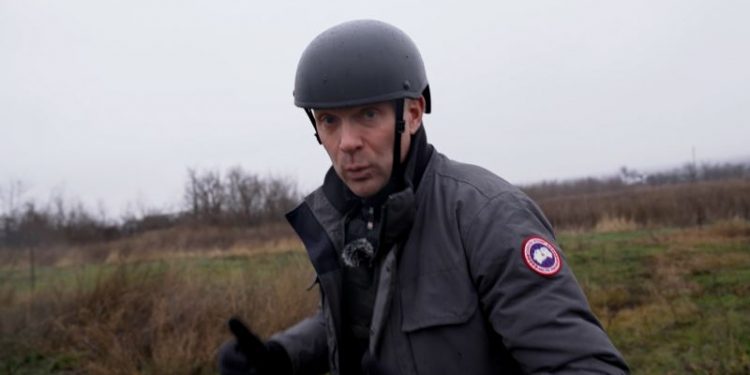 Gas, drones and convict recruits: Ukrainian soldiers describe Russia’s deadly surge on the frontlines