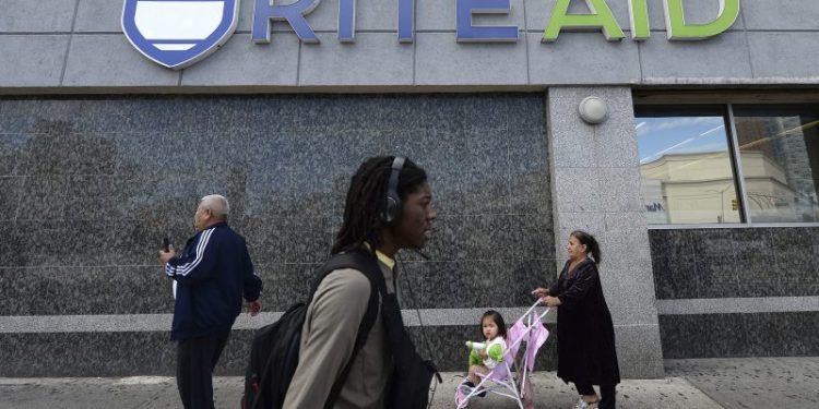 Rite Aid wrongfully used facial recognition to accuse customers of shoplifting, FTC says