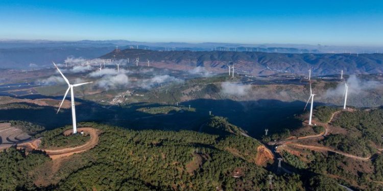 After a terrible year of climate news, here are 5 reasons to feel positive