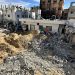 Doctors accuse Israeli troops of desecrating bodies and shooting civilians at hospital Israel says was Hamas ‘command center’