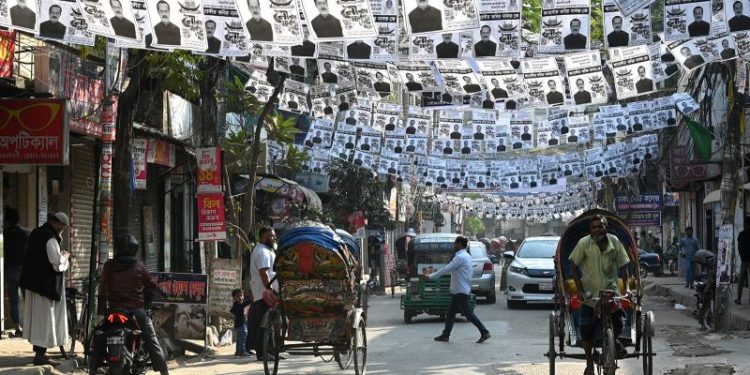 More than a billion people will head to the polls across South Asia in 2024