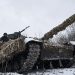 Ukraine arrests senior Defense Ministry official accused of embezzling $40 million