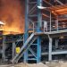 Furnace blast at Indonesia nickel factory kills 13 workers, wounds 38