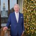 King Charles III calls for compassion in Christmas address