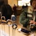 U.S. bans imports of certain Apple Watches that may infringe on patented pulse readers