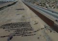 More than 11,000 migrants waiting in northern Mexico amid border surge