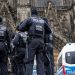 Germany and France beef up security ahead of New Year’s Eve celebrations