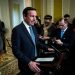 Senate to leave for holidays without border deal