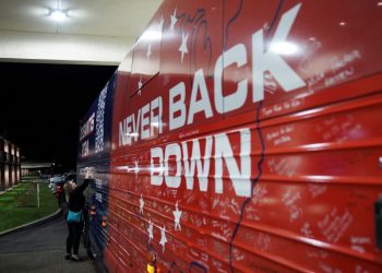 Pro-DeSantis super PAC fires CEO amid turmoil