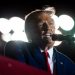 Trump vows to indemnify the police. Experts say that’s already reality in most departments.