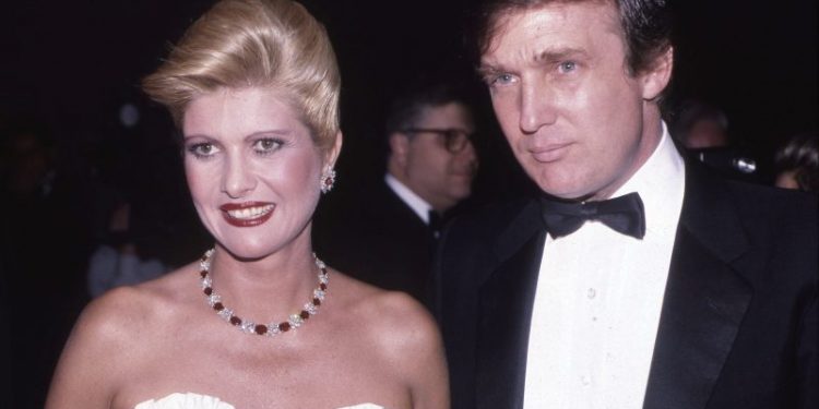 The racism and ahistoricism of Trump’s ‘poison the blood’ rhetoric