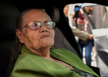 María Consuelo Loera, mother of jailed drug lord ‘El Chapo,’ dies at 94