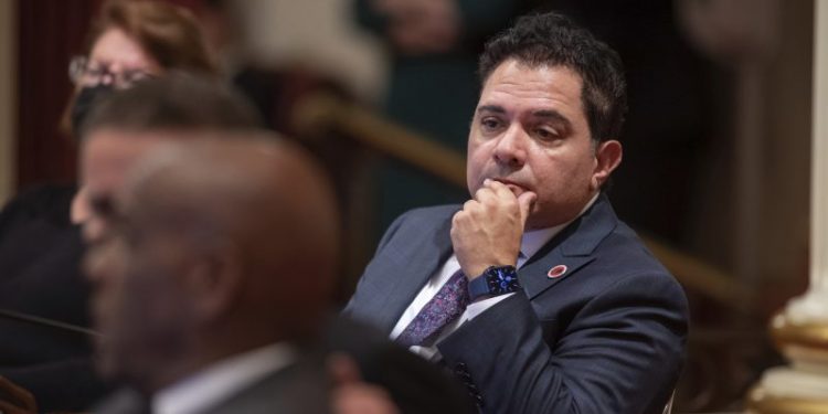 California senator to propose bill guarding child influencers’ earnings