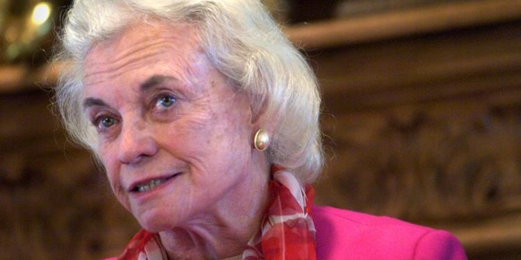 Current and former members of the Supreme Court remember O’Connor