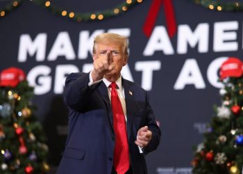 Trump says he’s ‘never read Mein Kampf,’ denies Hitler comparisons