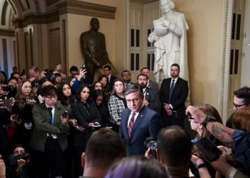 The GOP’s impeachment inquiry starts on shaky political ground