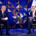 Biden and Netanyahu heading for a collision on postwar agenda