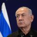 Netanyahu corruption trial resumes, as war rages on