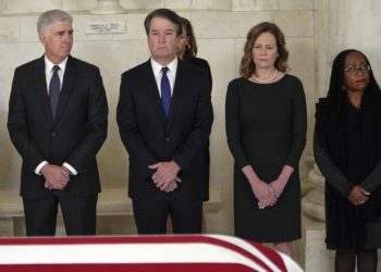 How a Trump Supreme Court finalist ruled bigly against his side