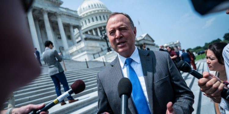 California mayor flips Senate endorsement from Schiff to Lee, citing Gaza stance