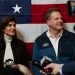 New Hampshire governor’s prediction: A Haley landslide in his state