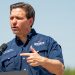 DeSantis’s views on untimely death depend on whom he gets to scapegoat