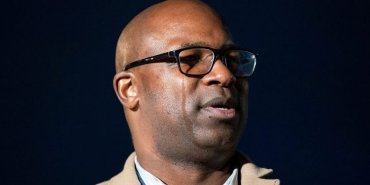 Top Democrat in Westchester files to challenge Rep. Jamaal Bowman