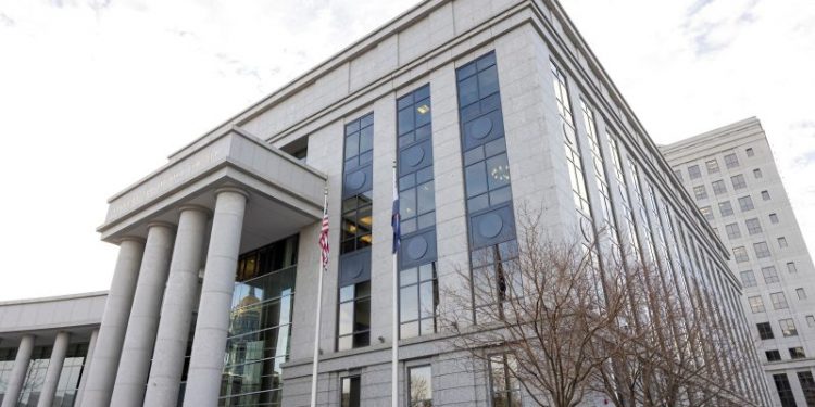 Law enforcement investigating threats to Colorado justices after Trump ruling