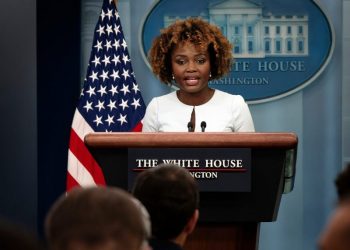 White House press secretary acted ‘contrary’ to Hatch Act, watchdog says