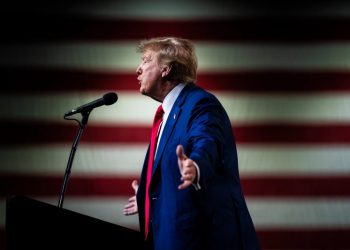 Trump disqualified from Colorado’s 2024 primary ballot by state Supreme Court