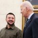 Zelensky to pitch Congress on Ukraine aid as border talks stall