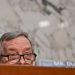 Democrats vote to subpoena Supreme Court conservative allies Crow, Leo