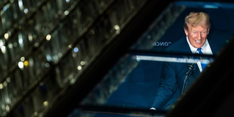 Here’s how much a criminal conviction could hurt Trump in 2024