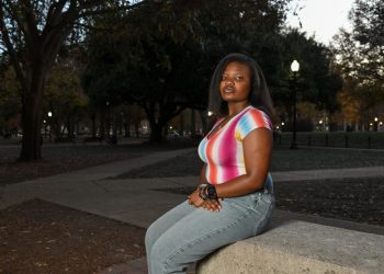 Young conservatives want the Republican Party to make space for them