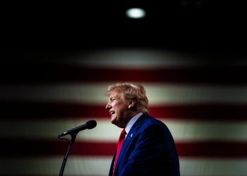 As Supreme Court elects to wait, Trump takes immunity claim to D.C. Circuit