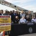 Texas sued over law allowing state, local police to make immigration arrests