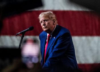 Read the Maine decision to remove Trump from the 2024 primary ballot