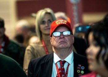 There’s a big gap in views on abortion in Michigan — among Republicans