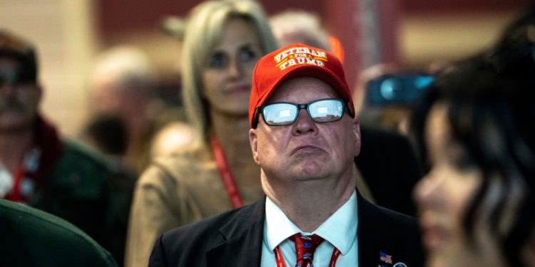 There’s a big gap in views on abortion in Michigan — among Republicans