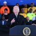 Biden condemns Trump remark that immigrants are ‘poisoning’ America