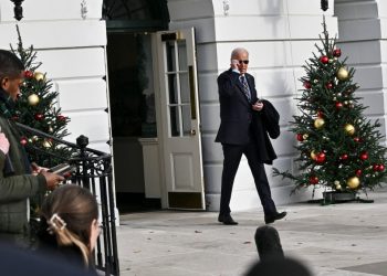 Biden says he might not be running for reelection if Trump wasn’t in the race