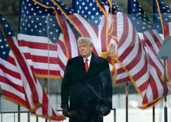 Supreme Court won’t expedite ruling on Trump’s immunity claim