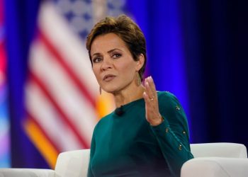 Why new Ariz. indictments are key in the fight against election subversion