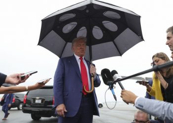 U.S. judge rejects Trump immunity claim in Jan. 6 criminal prosecution