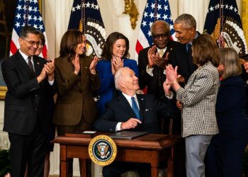 Biden campaign hits back on Trump’s vow to repeal Affordable Care Act