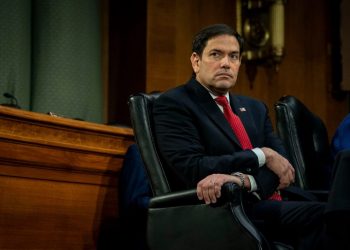 Feds calling for Gaza cease-fire face Rubio’s ‘insubordination’ ire