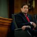 Feds calling for Gaza cease-fire face Rubio’s ‘insubordination’ ire